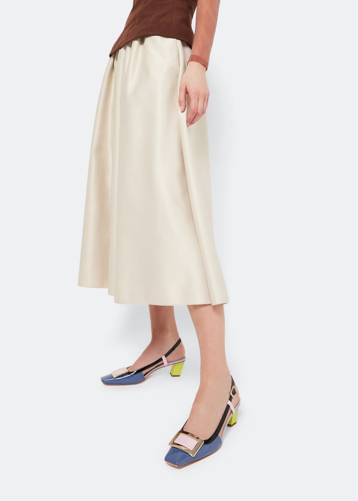 Roger Vivier Belle Vivier slingback pumps for Women