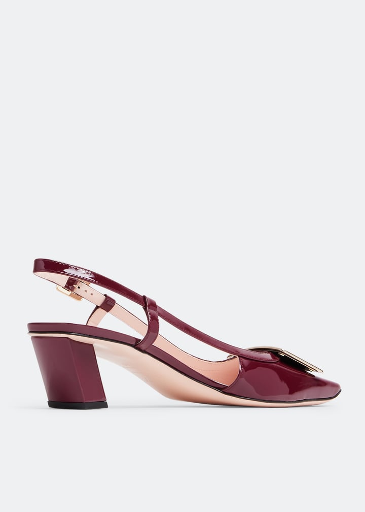 Roger Vivier Belle Vivier slingback pumps for Women