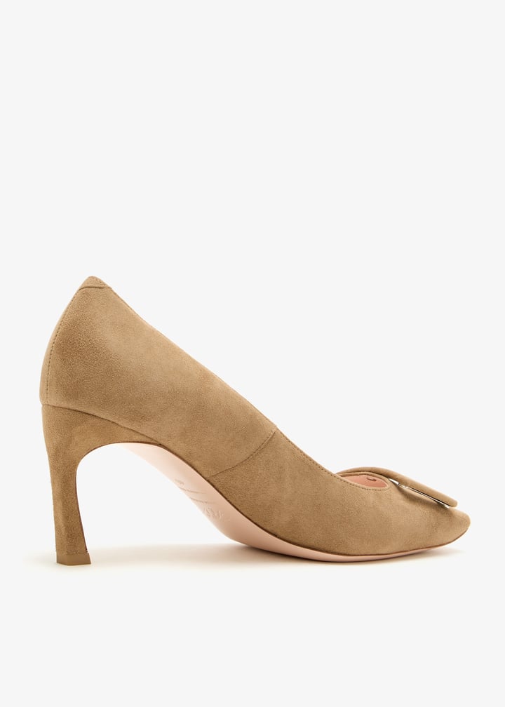 パンプス Roger Vivier SHOES (RVW40026800HR0 S812) 楽天市場】Roger Vivier ロジェ ヴィヴィエ（靴サイズ（cm）23.5