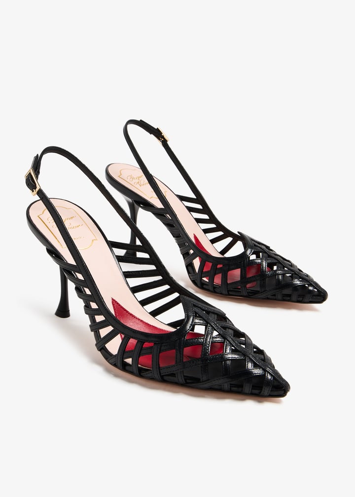 Roger Vivier I Love Vivier multi-strap pumps for Women