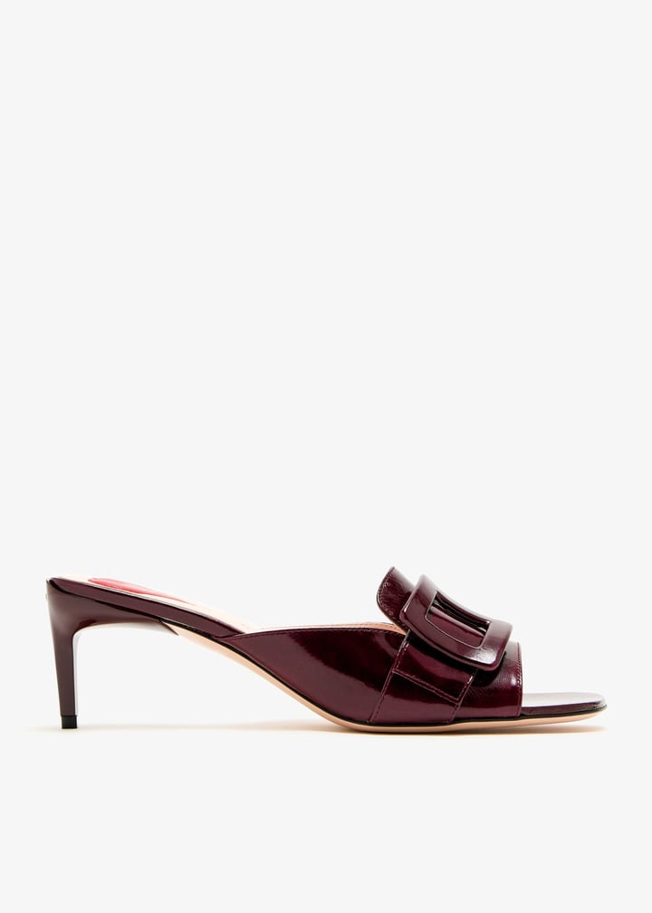 Viv' Canard mules