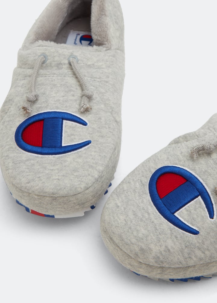 Footwear Champions Men's University Slippers Champion