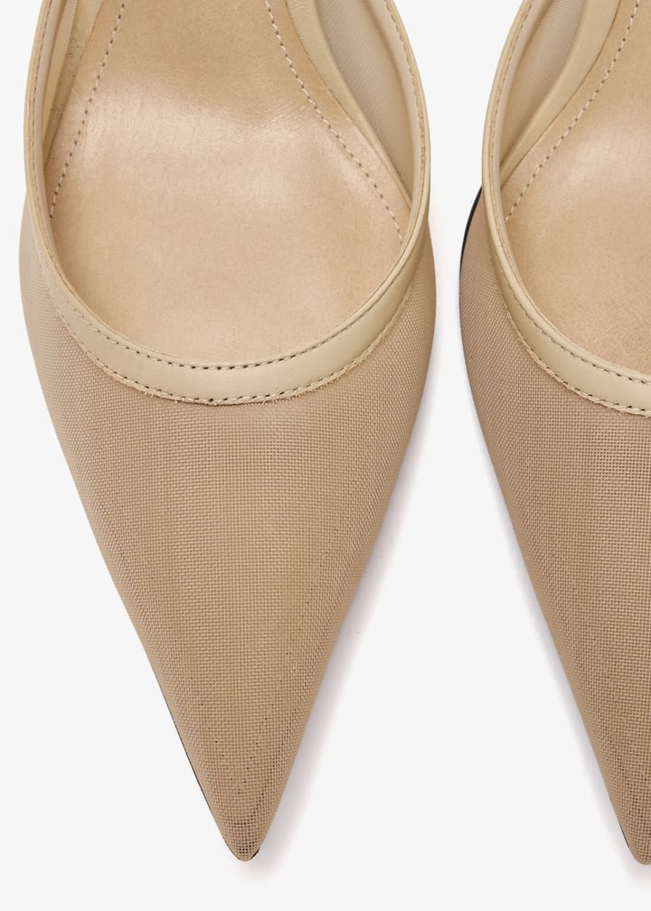 SUNSEA 21SS Normandie Mule ミュール 今シーズンお薦めのミュール。SUNSEA(サンシー)の新作