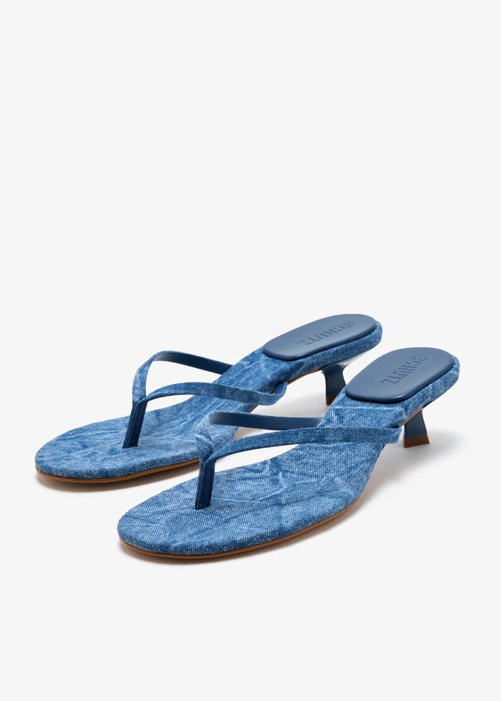 Carolyn sandals - Main Image