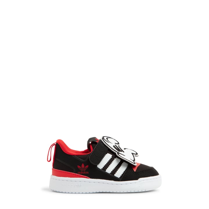 adidas x Disney Forum 360 sneakers for Boy Black in UAE Level
