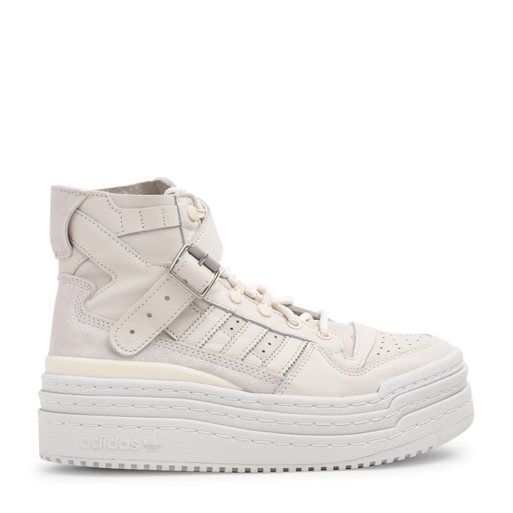 Triple Platform Hi sneakers