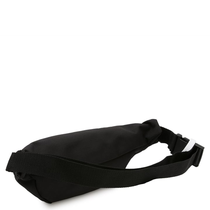 Maison Margiela Canvas belt bag for Men Black in Kuwait Level