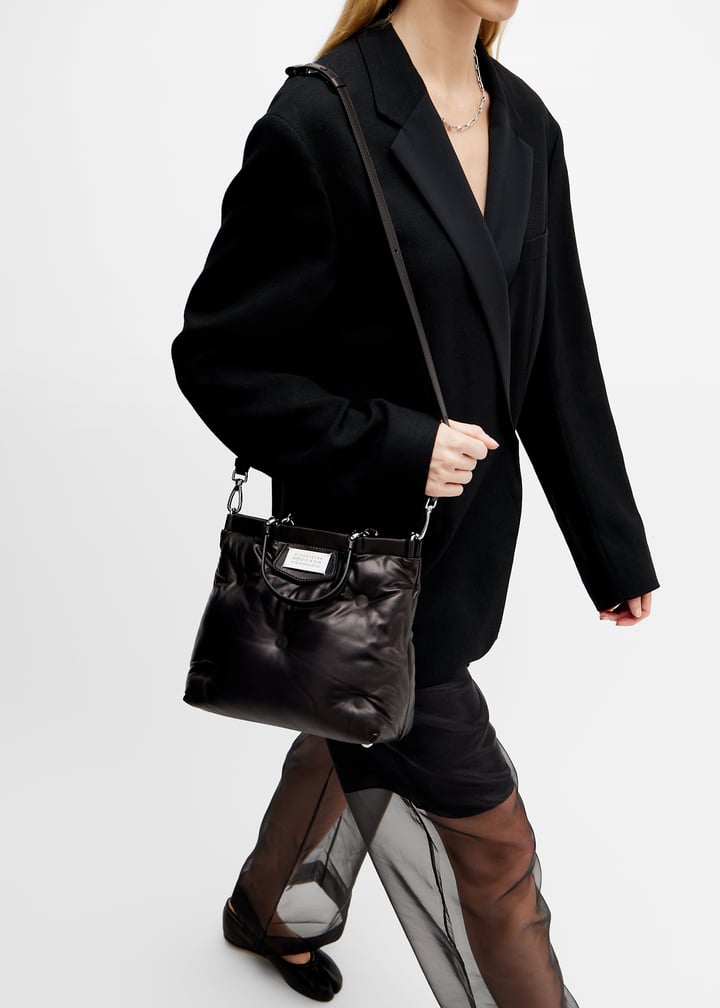 Maison Margiela Glam Slam small shopping bag for Women