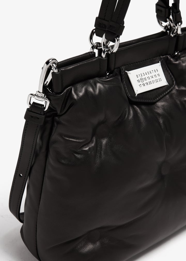 Maison Margiela Glam Slam small shopping bag for Women