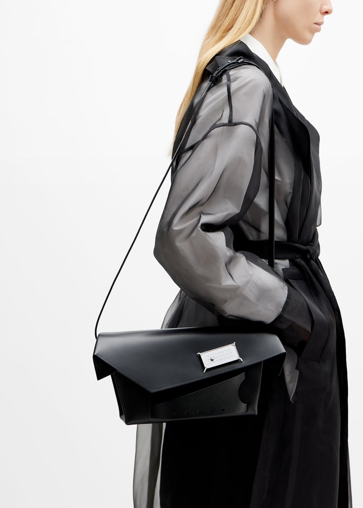 Maison Margiela Snatched classique medium pochette for Women