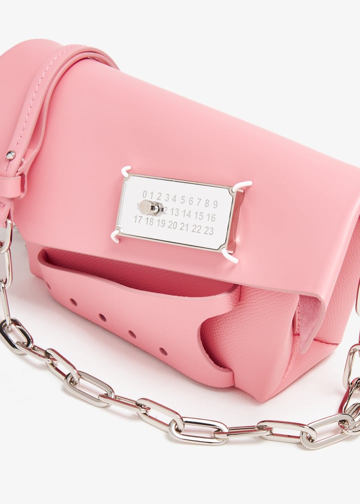 Maison Margiela Snatched classique small pochette for Women