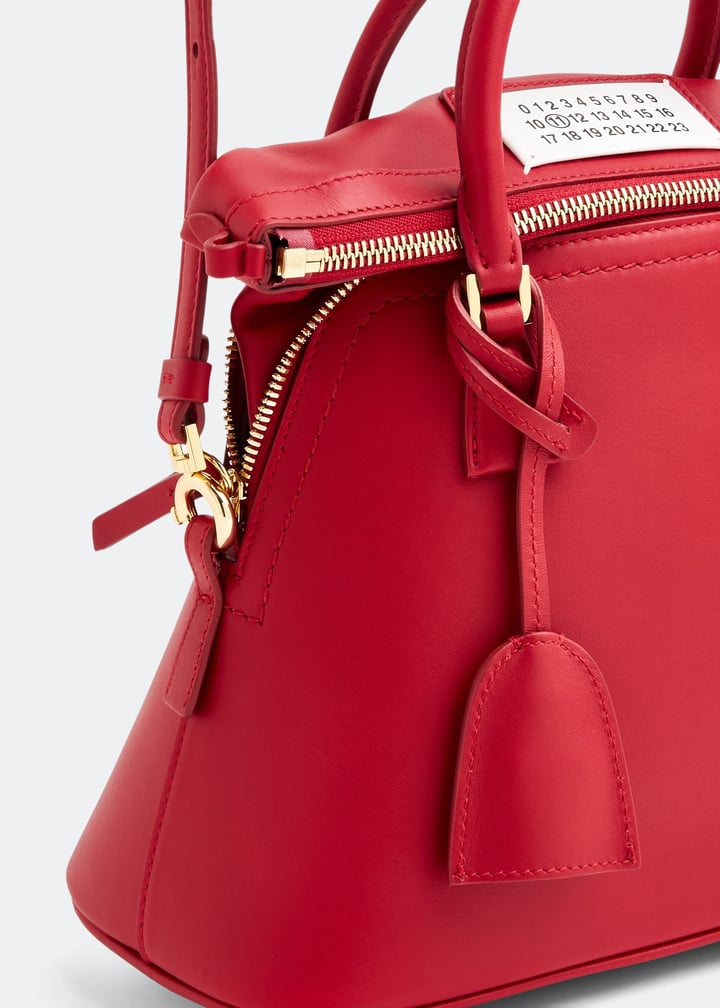 Maison Margiela 5AC mini bag for Women - Red in UAE | Level