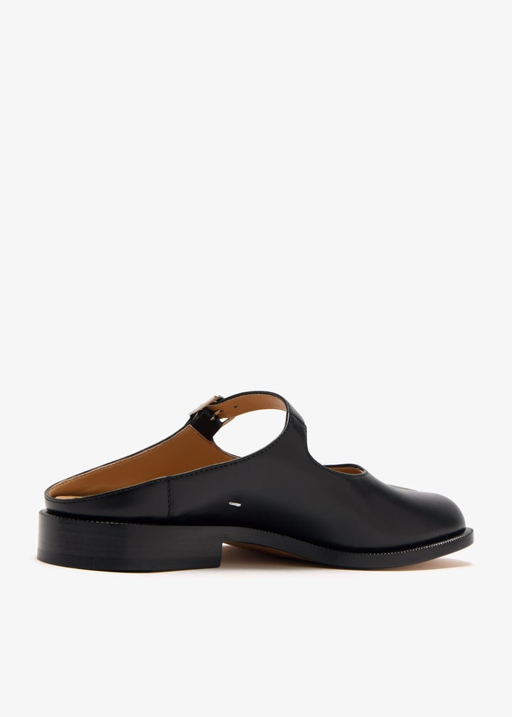 【即発】【国内発送】★Maison margiela★TABI★BLACK 3cmヒール MAISON MARGIELA - Women Tabi Pumps – Atelier New York