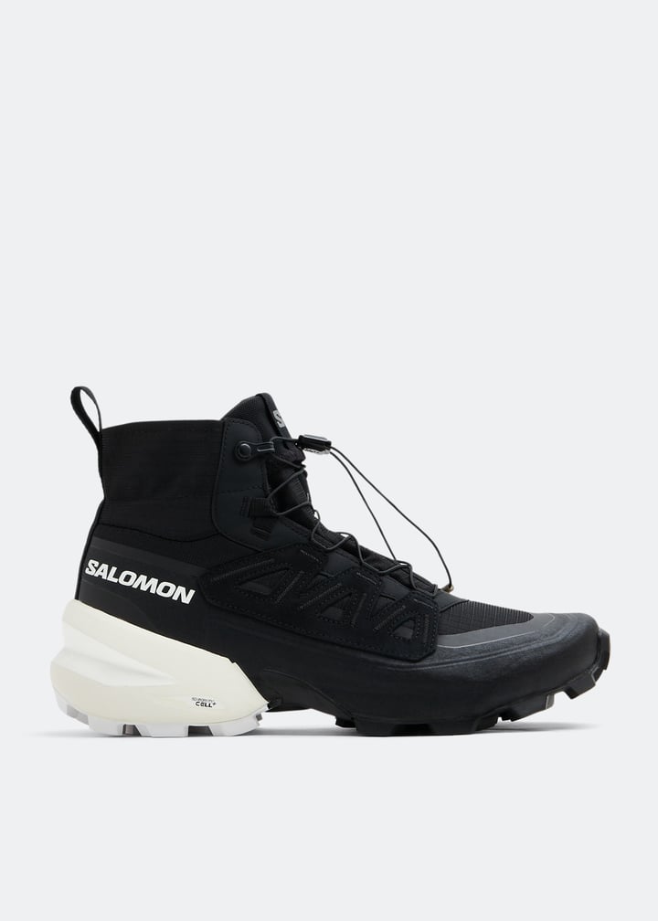 MM6 Maison Margiela 関税込 MM6 x Salomon クロスウェーダー エムエムシックス メゾン マルジェラ - MM6 x Salomon クロス