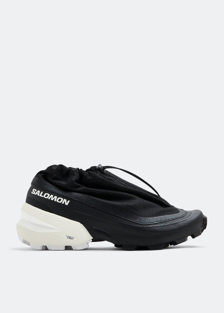 Maison Margiela MM6 x Salomon Cross Low sneakers for Men