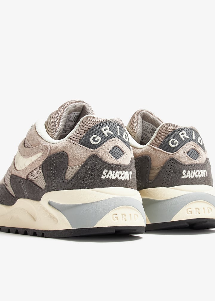 Saucony Grid Shadow Essential sneakers for ADULT-UNISEX, Men