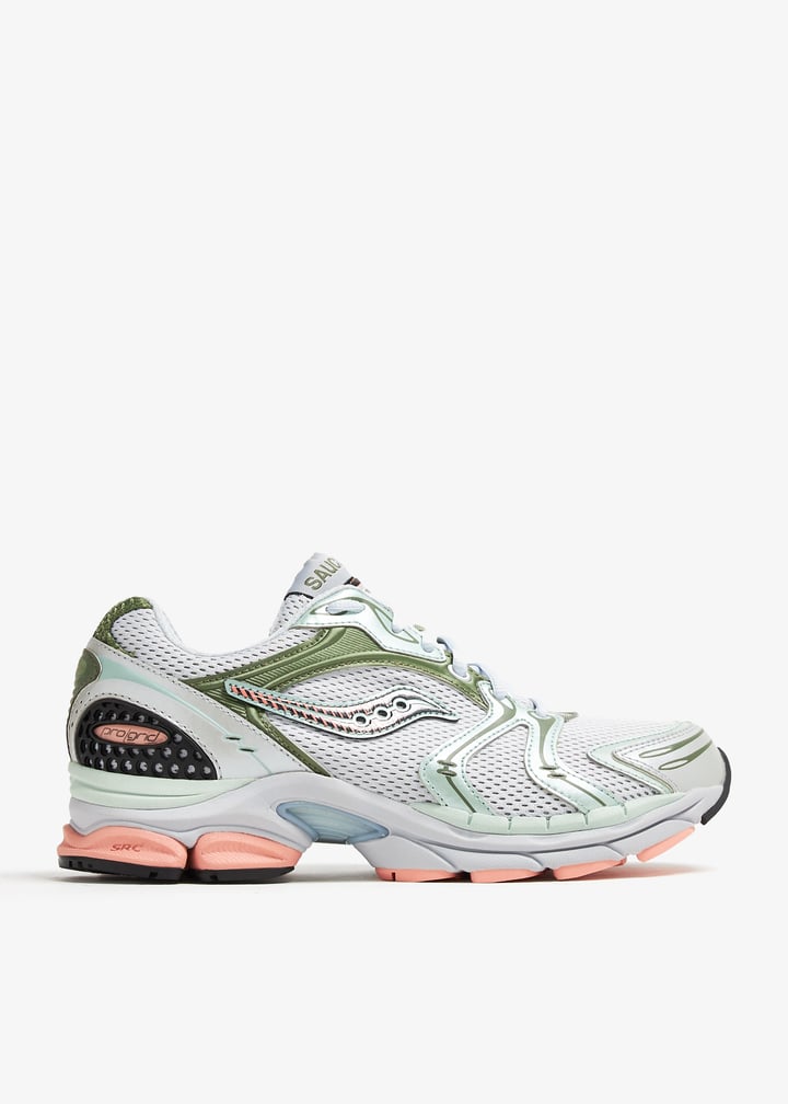 Progrid Triumph Saucony Triumph Womens Green Green Saucony Triumph