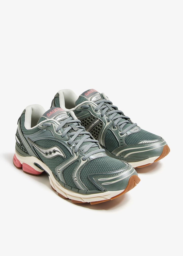 ウォーキング・ランニングウェア 27.5 Saucony PROGRID TRIUMPH 4 Saucony公式】サッカニー PROGRID TRIUMPH 4 | プログリッド