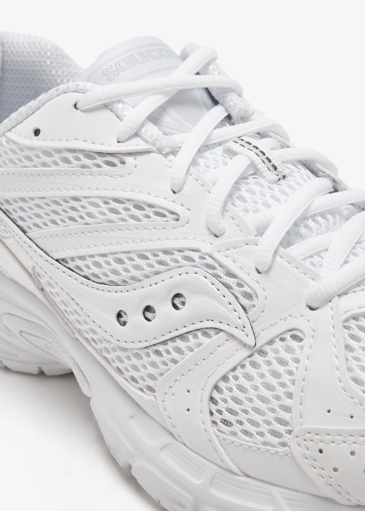 スニーカー SAUCONY Woman Sneakers White 1 S70812 013 Saucony Ride Millennium sneakers for ADULT-UNISEX, Men