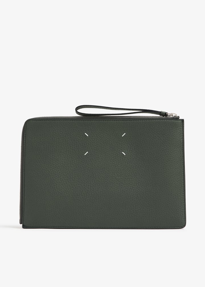 小物 MAISON MARTIN MARGIELA PARIS 13 pouch 小物 MAISON MARTIN MARGIELA PARIS 13 pouch MAISON MARGIELA