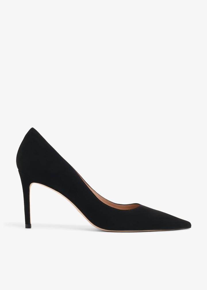 STUART WEITZMAN ヒール Stuart Weitzman Stuart 85 pumps for Women - Black in UAE
