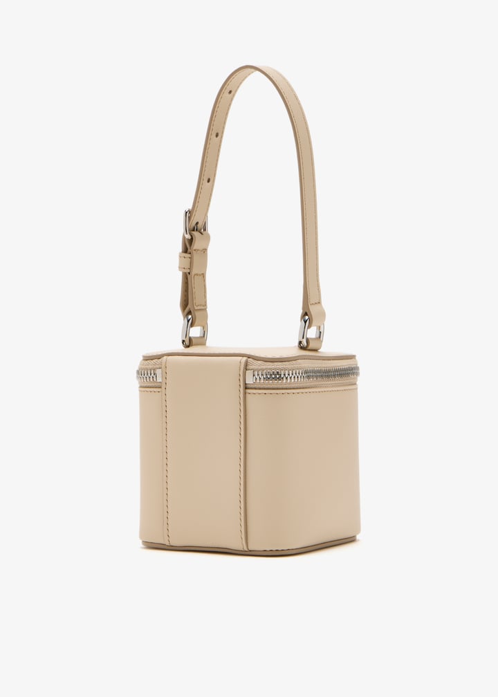 ★ Maison Margiela ★ MINI BOX BAG ハンドバッグ Maison Margiela＊Mini box bag ミニボックス バッグ＊送料込