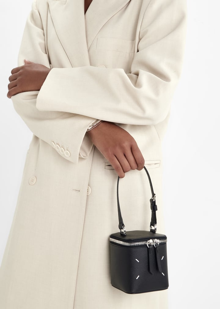 [Maison Margiela]Mini box bag ミニボックスバッグ★人気★ Maison Margiela＊Mini box bag ミニボックス バッグ＊送料込