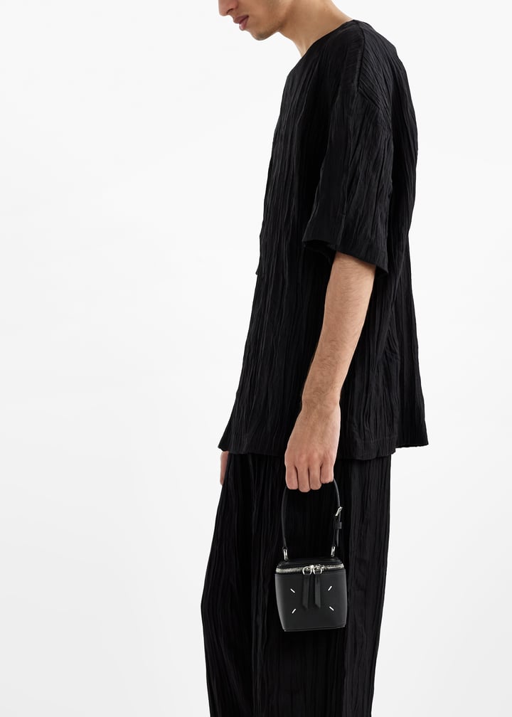 Maison Margiela Mini box bag for ADULT-UNISEX, Men, Women