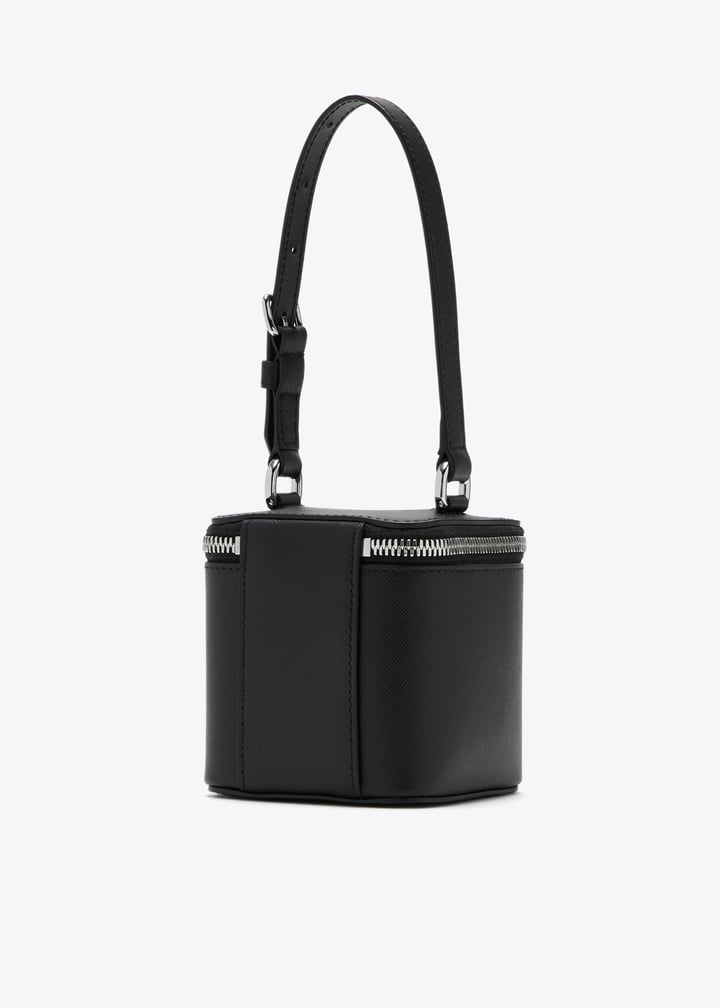 国内発送★Maison Margiela★MINI BOX BAG Maison Margiela Mini box bag for Women - Beige in UAE