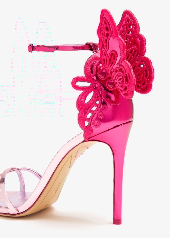 Sophia Webster Chiara sandals for Women - Pink in Qatar