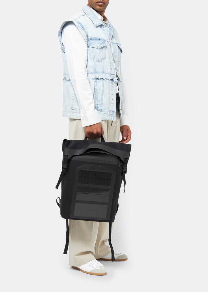 ★Maison Margiela★マッキントッシュ バックパック メゾン マルジェラ - マッキントッシュ バックパック | HBX