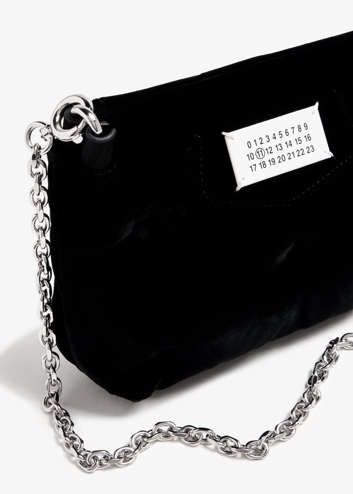 Maison Margiela Glam Slam red carpet mini bag for Women