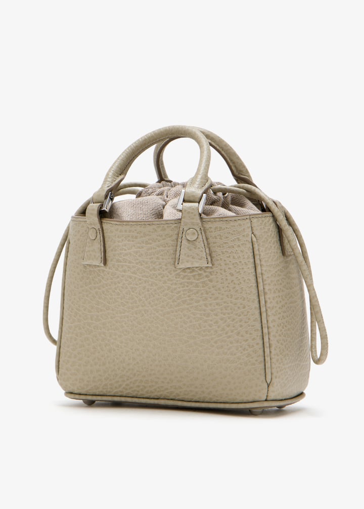 ハンドバッグ Maison margiela '5AC tote horizontal' handbag Maison Margiela 5ac Tote Horizontal | italist