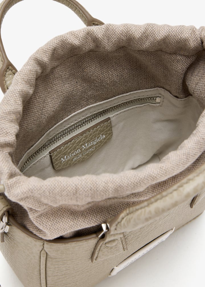 MAISON MARGIELA｜TOTEBAGS (SB1WG0046 P4348 T8013) Shop Maison Margiela Shoes & Accessories for Women in Qatar