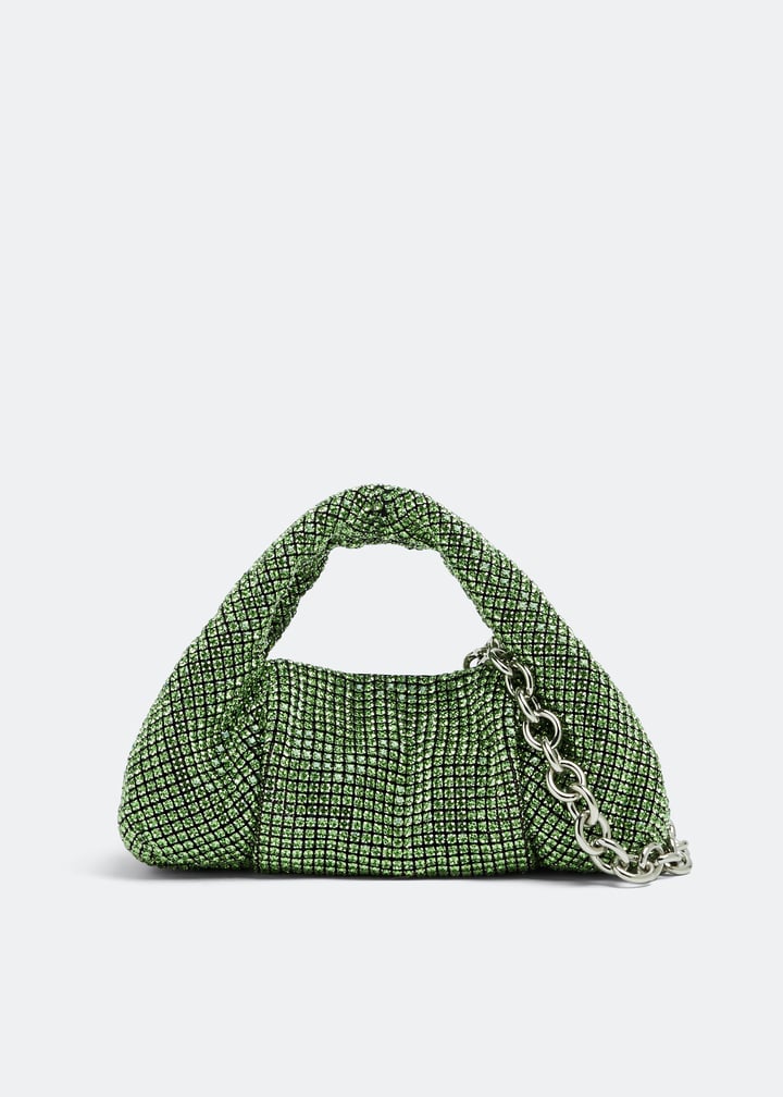 Stuart Weitzman The Moda Shine mini tote bag for Women