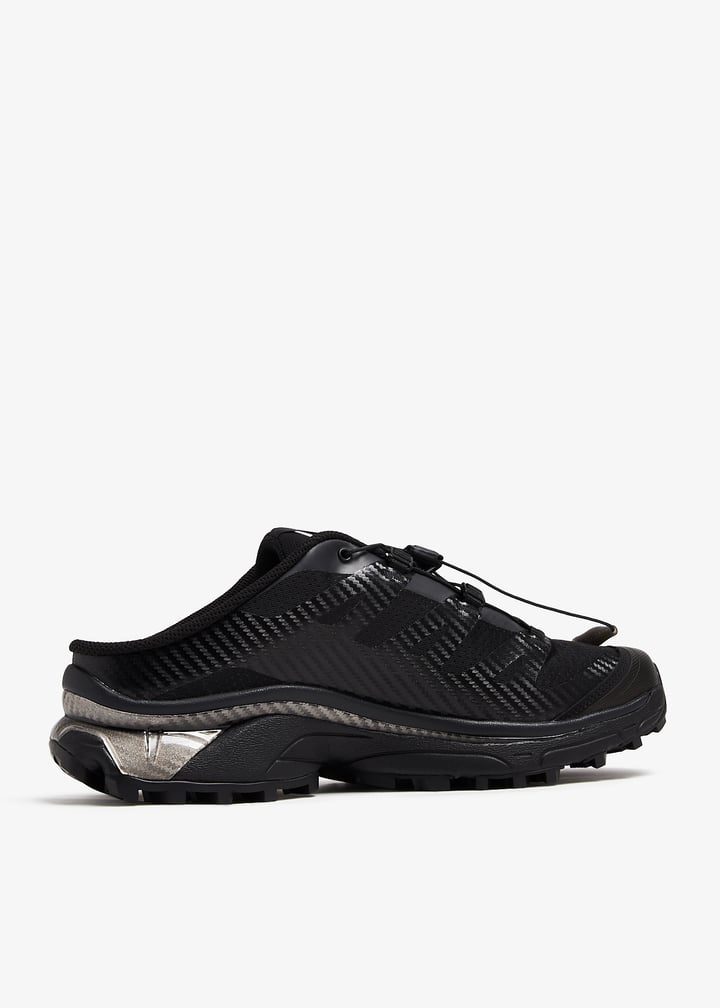 MM6 x Salomon XT-4 mule sneakers for Men - Black in UAE