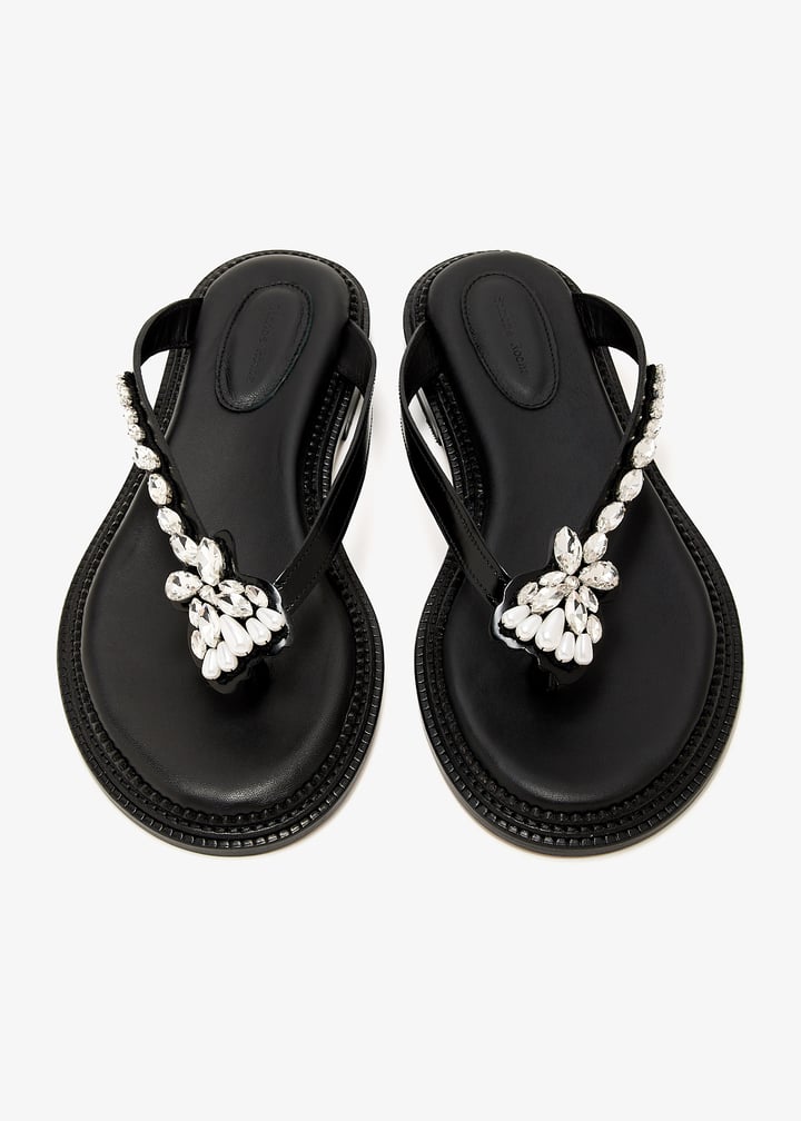 Simone Rocha SLD54B0740BLACKPEARLCLEAR 関税送料込 $_57.PNG?set_id=8800005007