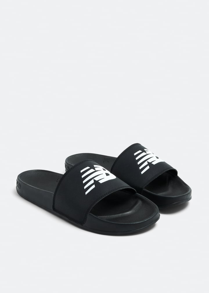 Balance Shoes New Balance Men Slides New Balance Slides India 2025