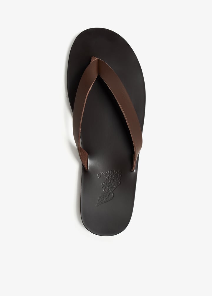 Shop Ancient Greek Sandals Shoes & Accessories for Men in