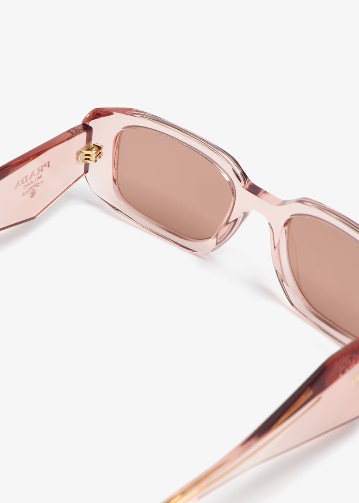 Prada Symbole sunglasses - Main Image