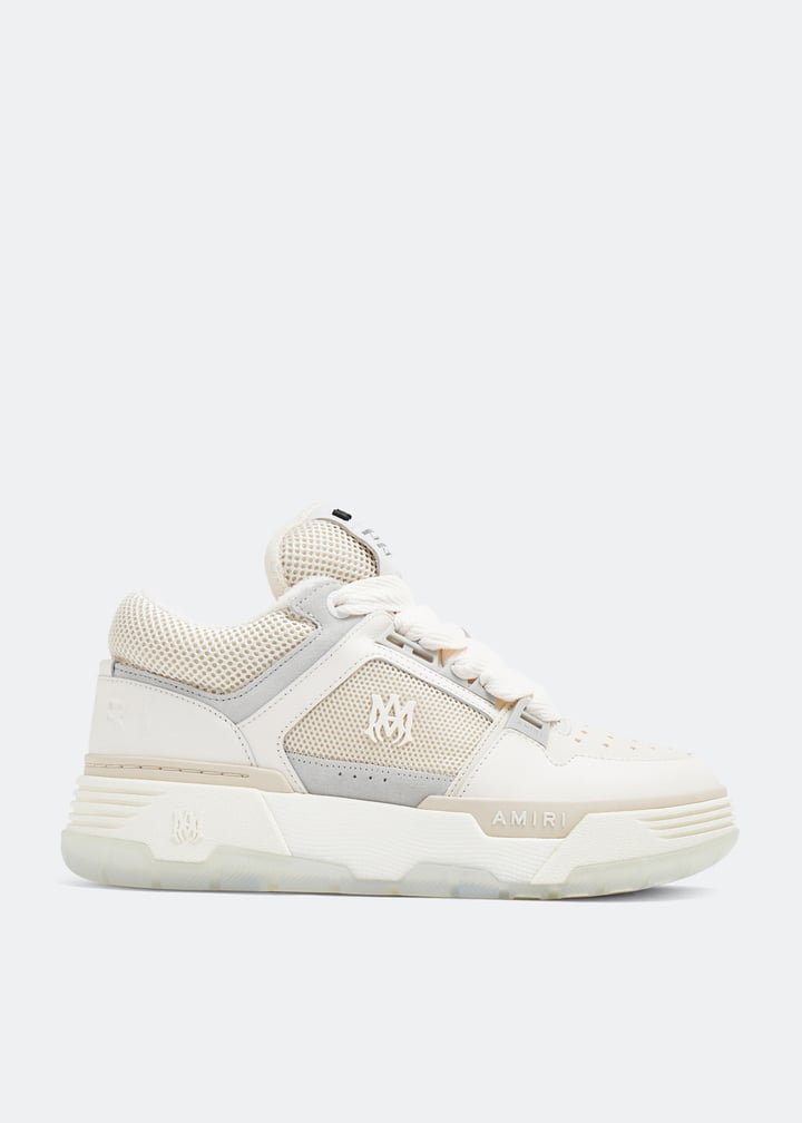 AMIRI MA-1 sneakers for Women - Beige in UAE | Level Shoes