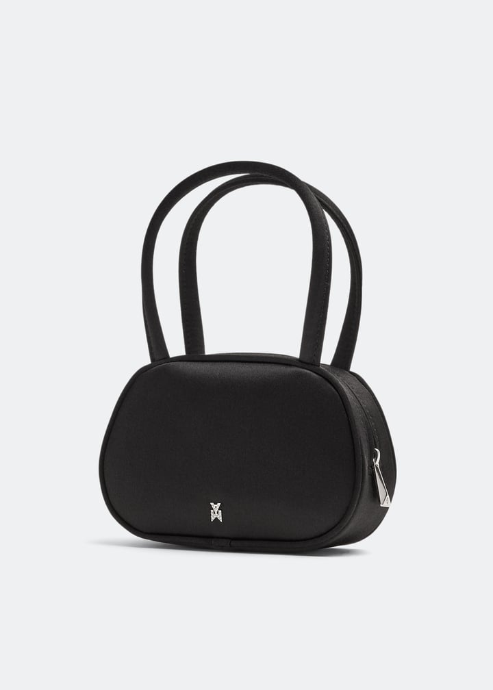 AMINA MUADDI 14S363775LUPBLACK 関税送料込 AMINA MUADDI 14S363775LUPBLACK 関税送料込 Ami leather