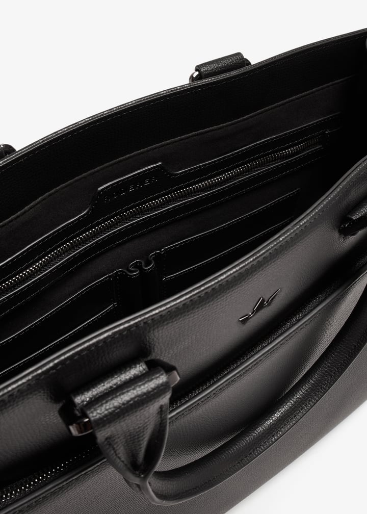 Roderer Award tote bag for Men - Black in UAE | Level Shoes
