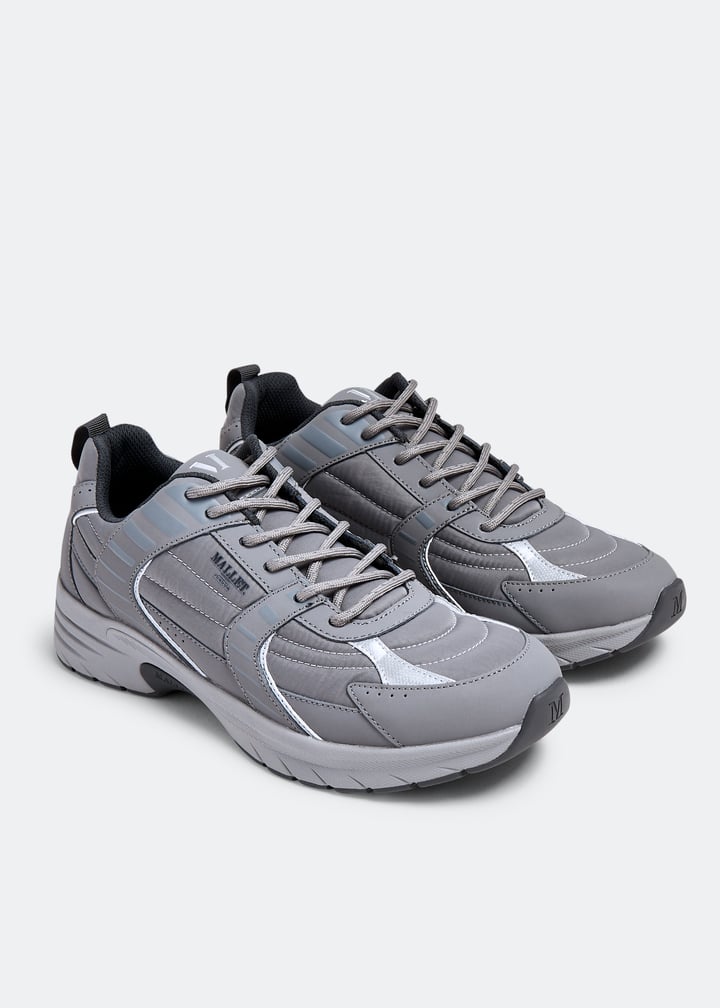 Mallet Holloway sneakers for Men Grey in UAE Level Shoes