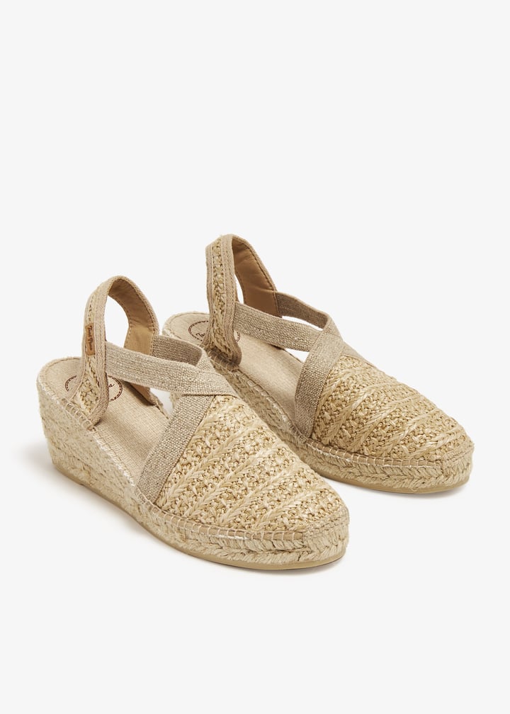 Espadrilles Femme Espadrilles Toni Pons Terra-v Pour Femme - Style Espadrilles Femme Espadrilles Toni Pons Terra-v Pour Femme - Style