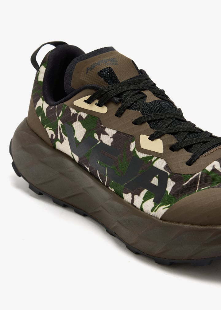Veja Harpie Trail sneakers for Men - Printed in USA | Level Shoes