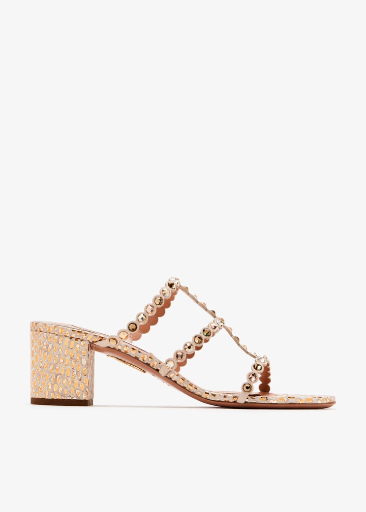 Tequila 50 sandals