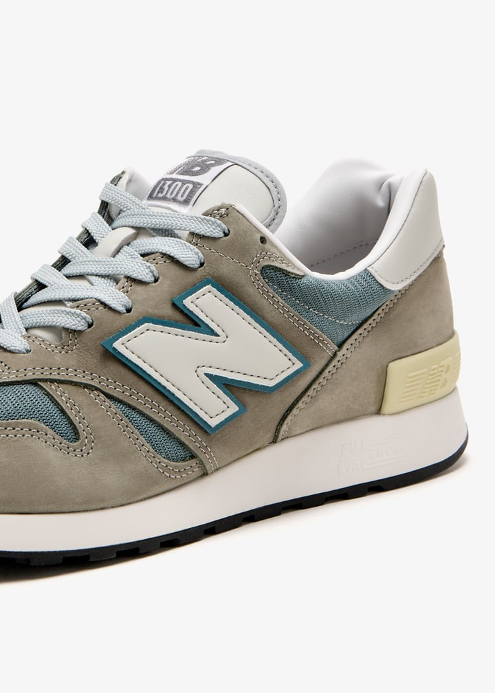 （希少）New Balance Made in USA 1300JP スニーカー New Balance U1300JP *Made in USA* Sneaker » Buy online now!