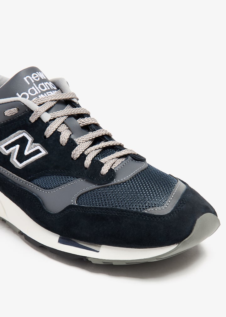 New Balance MADE in UK 1500 sneakers for Men - Blue in USA
