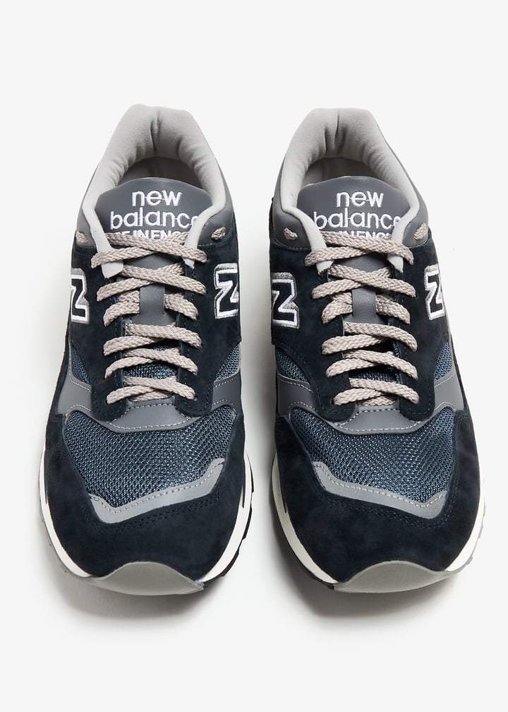 New Balance MADE in UK 1500 sneakers for Men - Blue in USA